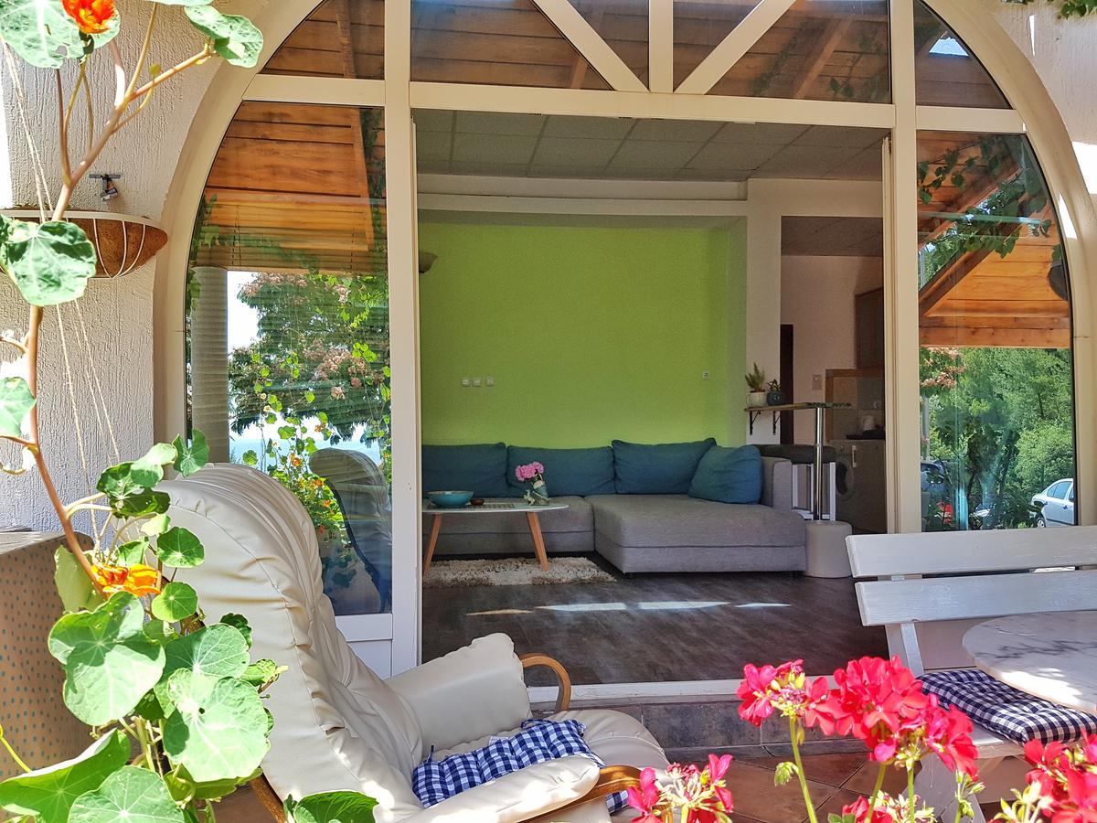 See View Apartment Budva Exterior photo